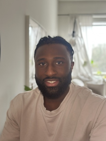 Forster Abrokwah